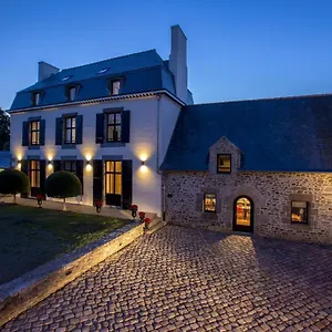Capitainerie Clos Morin Frühstückspension