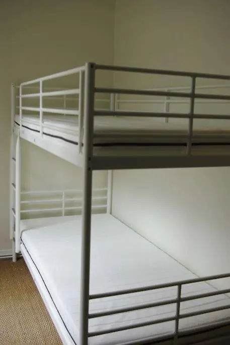 T4 Lumineux Et Spacieux Intra-Muros Proche Plages Saint-Malo Apartament